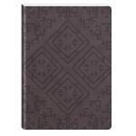 Clairefontaine Aida Notizbuch fl A6 72Bl lin sort.