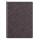 Clairefontaine Aida Notizbuch fl A6 72Bl lin sort.