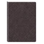 Clairefontaine Aida Notizbuch fl A5 72Bl lin sort.