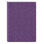 Clairefontaine Aida Notizbuch fl A5 72Bl lin sort.