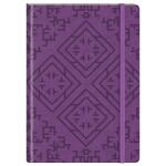 Clairefontaine Aida Notizb geb A6 72Bl lin sort.