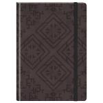 Clairefontaine Aida Notizb geb A6 72Bl lin sort.