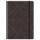 Clairefontaine Aida Notizb geb A6 72Bl lin sort.