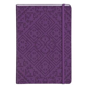 Clairefontaine Aida Notizb geb A5 72Bl lin sort.