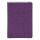 Clairefontaine Aida Notizb geb A5 72Bl lin sort.