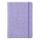 Clairefontaine Aida Notizb geb A5 72Bl lin sort.