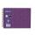 Clairefontaine Aida Reisealb A5 40S sw bl/w lin