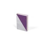 Clairefontaine Aida 3Set Notizheft 8,5x12 32Bl bl