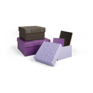 Clairefontaine Aida Set Box 25x12, 20x11, 16x10