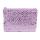 Clairefontaine Aida Schlamperm flach 14,5x21 lila