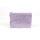 Clairefontaine Aida Schlamperm flach 14,5x21 lila