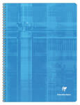 Clairefontaine Aida Schlamperm rd  Ø6x 22 cm sw