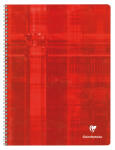Clairefontaine Aida Schlamperm rd  Ø6x 22 cm sw