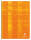 Clairefontaine Aida Schlamperm rd  Ø6x 22 cm sw