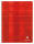 Clairefontaine Aida Schlamperm rd  Ø6x 22 cm sw
