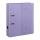 Clairefontaine Aida Ordner A4 R7cm sort.