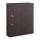 Clairefontaine Aida Ordner A4 R7cm sort.