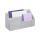 Clairefontaine Aida Briefhalter 25x10x14 Kunstleder