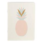 Clairefontaine Mikado Notizheft A5 48Bl lin sort