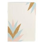 Clairefontaine Mikado Notizheft A5 48Bl lin sort