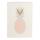 Clairefontaine Mikado Notizheft A5 48Bl lin sort