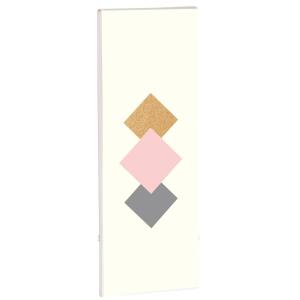 Clairefontaine Mikado Einkaufsbl 7,4x21 80Bl sort