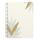 Clairefontaine Mikado Spiralheft A5 60Bl lin sort