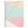 Clairefontaine Mikado Spiralheft A4 74Bl lin+Rd st