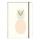 Clairefontaine Mikado Heft geb A5 48Bl lin sort