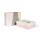 Clairefontaine Mikado Set 2Box 44x34x16, 38x28x13