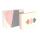Clairefontaine Mikado Set 2Box 44x34x16, 38x28x13