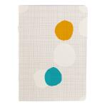 Clairefontaine Zephir Notizheft A5 48Bl lin sort