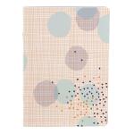 Clairefontaine Zephir Notizheft A5 48Bl lin sort