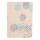 Clairefontaine Zephir Notizheft A5 48Bl lin sort