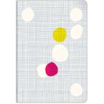 Clairefontaine Zephir Notizheft A4 48Bl linR sort