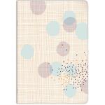 Clairefontaine Zephir Notizheft A4 48Bl linR sort
