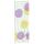 Clairefontaine Zephir Block 7,4x21 80Bl lin sort