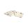 Clairefontaine Zephir Spiralheft A5 74Bl lin sort