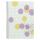 Clairefontaine Zephir Spiralheft A4 74Bl linR sort