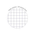 Clairefontaine Zephir Spiralheft A4 50Bl kar sort