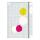 Clairefontaine Zephir Heft fest A5 48Bl lin sort