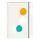 Clairefontaine Zephir Heft fest A5 48Bl lin sort