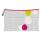 Clairefontaine Zephir Schlamper fl 22x1x14 KLeder