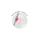 Clairefontaine Zephir Schlamper fl 22x1x14 KLeder