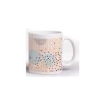 Clairefontaine Zephir Keramiktasse Ø8x9,5 sort