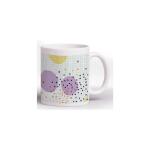 Clairefontaine Zephir Keramiktasse Ø8x9,5 sort
