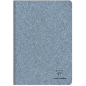 Clairefontaine J&C Notizheft A4 lin jeans 48Bl