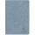 Clairefontaine J&C Notizheft A4 lin jeans 48Bl