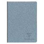 Clairefontaine J&C Notizheft A5 lin jeans 48Bl