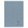 Clairefontaine J&C Notizheft A5 lin jeans 48Bl